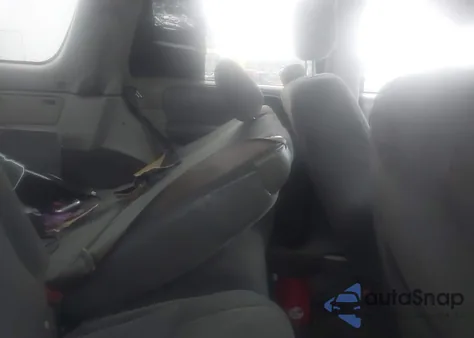 2004 Chevrolet Trailblazer Lt from USA, damaged, VIN 1GNDS13SX42408912